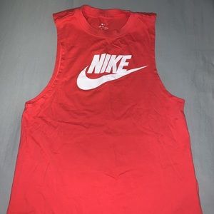 Nike Tanktop